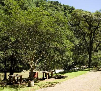 Balneário do Rio Retiro