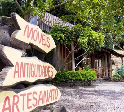 Casa de Artesanato Fontana